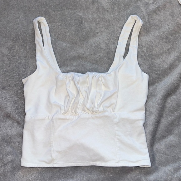 Forever 21 tank - Picture 1 of 3